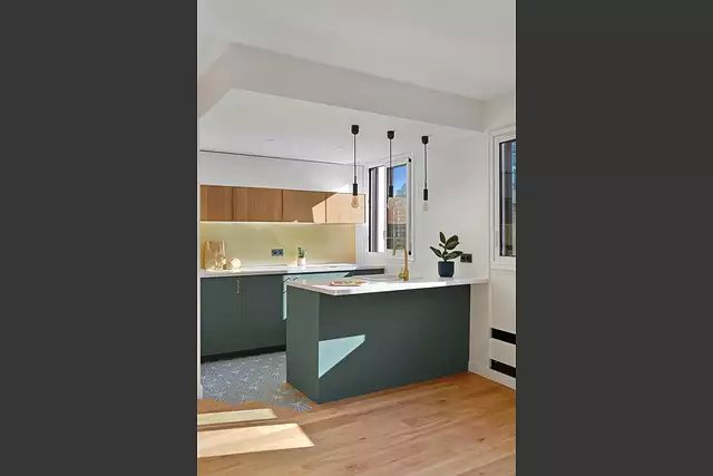 Maison à vendre, 45m², Paris 15ème