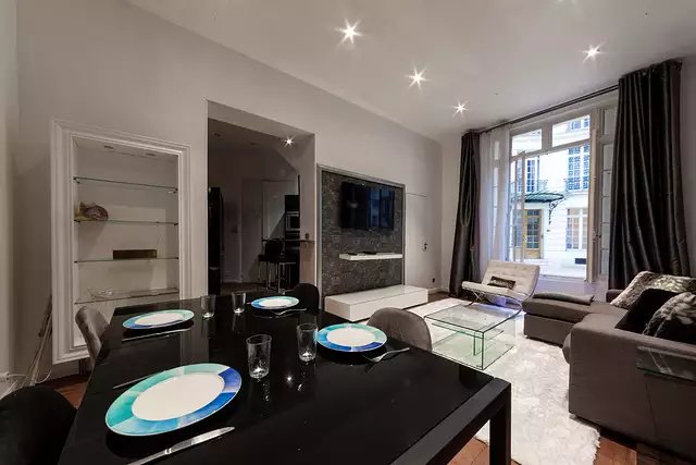 Maison à vendre, 50m², Paris 16ème