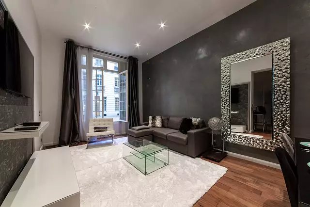 Maison à vendre, 50m², Paris 16ème