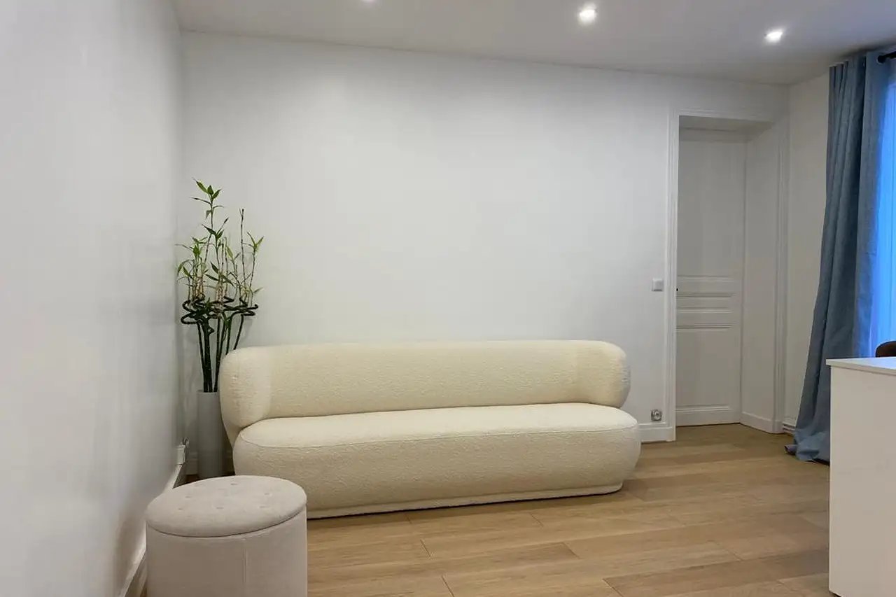Maison à louer, 38m², Paris 16ème