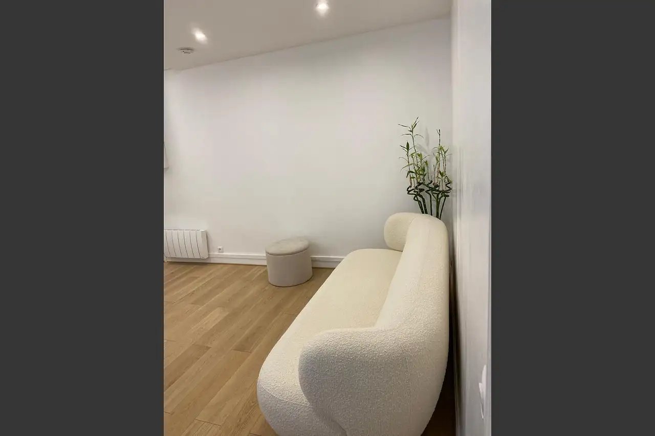 Maison à louer, 38m², Paris 16ème