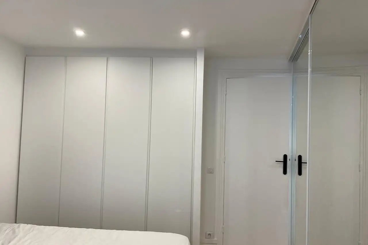 Maison à louer, 38m², Paris 16ème