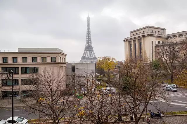Maison à vendre, 134m², Paris 16ème