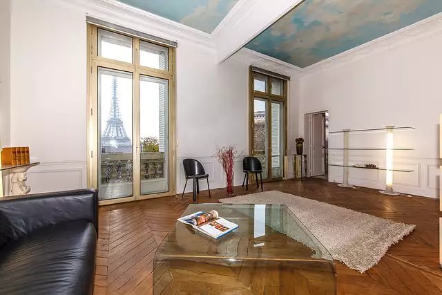 Maison à vendre, 134m², Paris 16ème