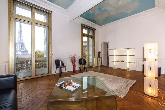 Maison à vendre, 134m², Paris 16ème
