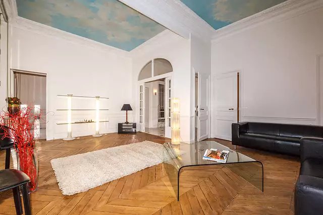 Maison à vendre, 134m², Paris 16ème