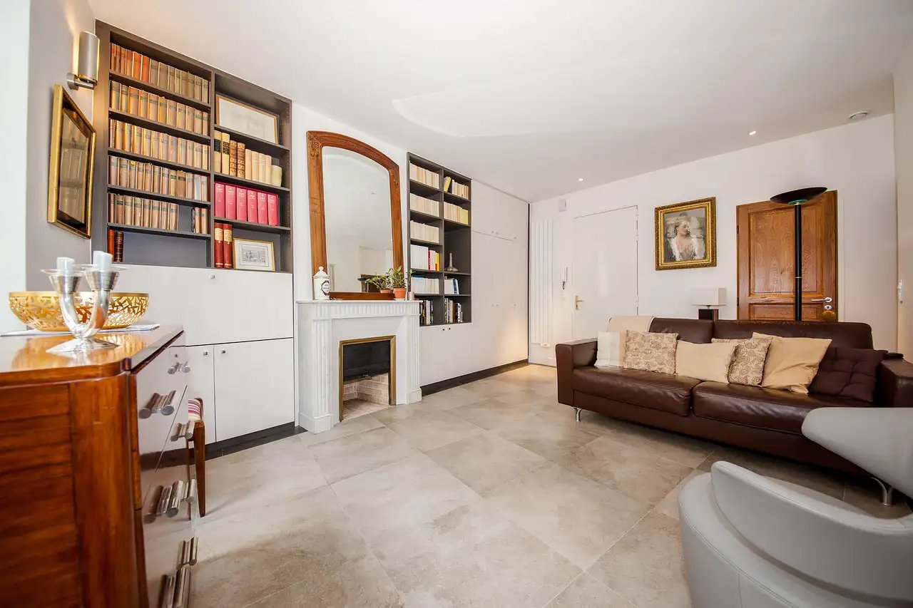 Maison à louer, 70m², Paris 1er