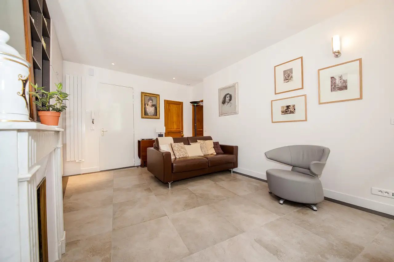 Maison à louer, 70m², Paris 1er