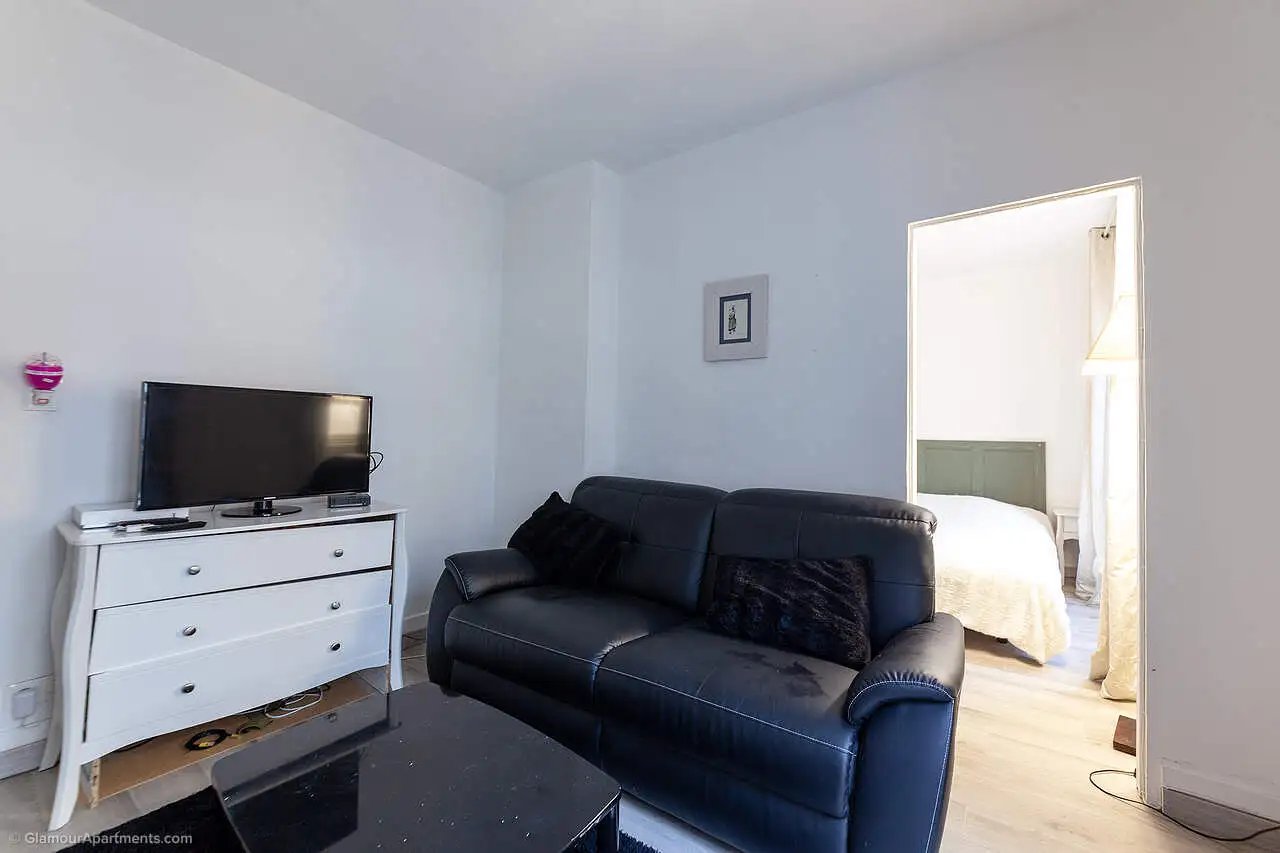 Maison à louer, 29m², Paris 16ème