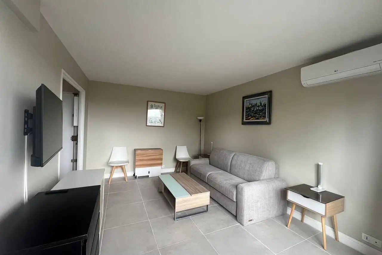 Maison à louer, 33m², Paris 16ème