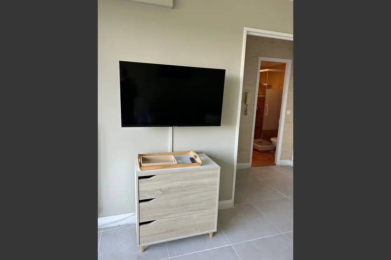 Maison à louer, 33m², Paris 16ème