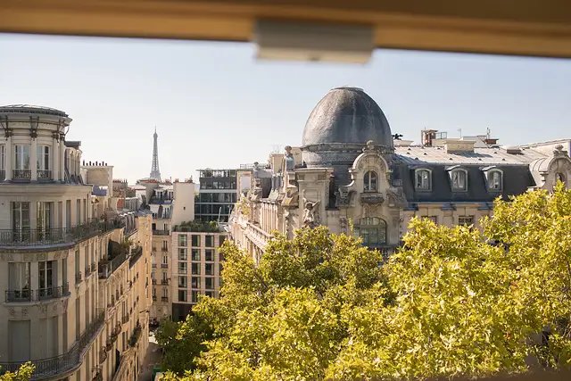 Maison à vendre, 62m², Paris 8ème