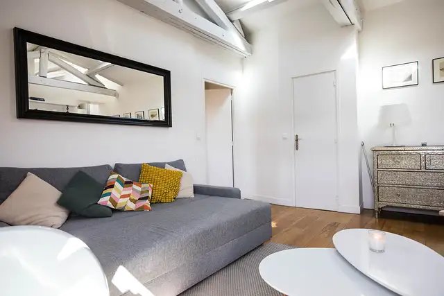 Maison à vendre, 62m², Paris 8ème