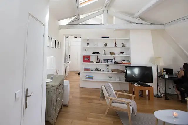 Maison à vendre, 62m², Paris 8ème
