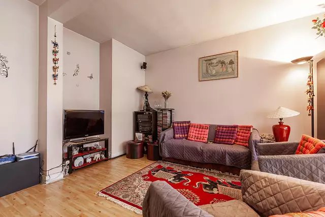 Maison à vendre, 66m², Issy-les-Moulineaux