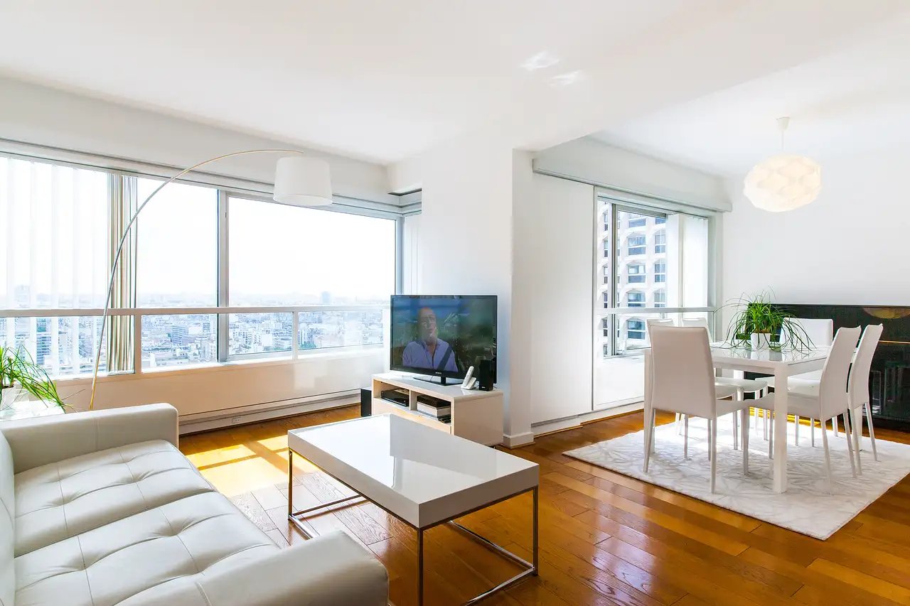 Maison à louer, 65m², Paris 15ème