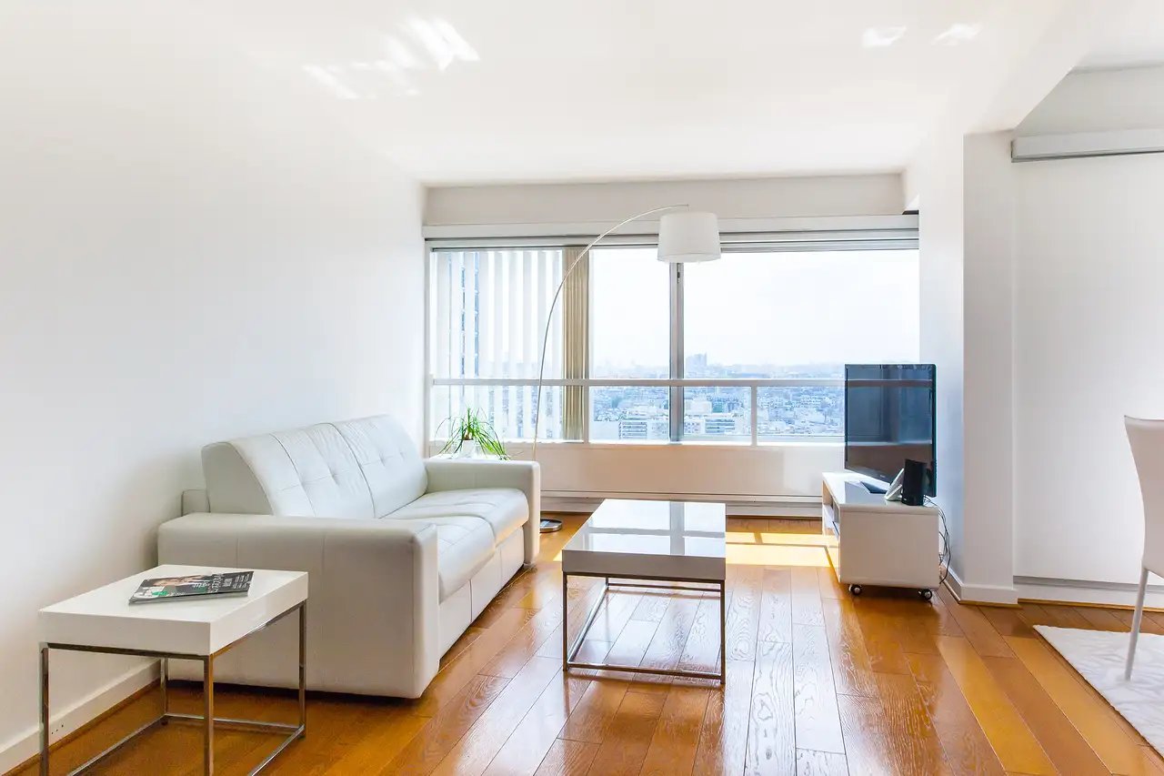 Maison à louer, 65m², Paris 15ème