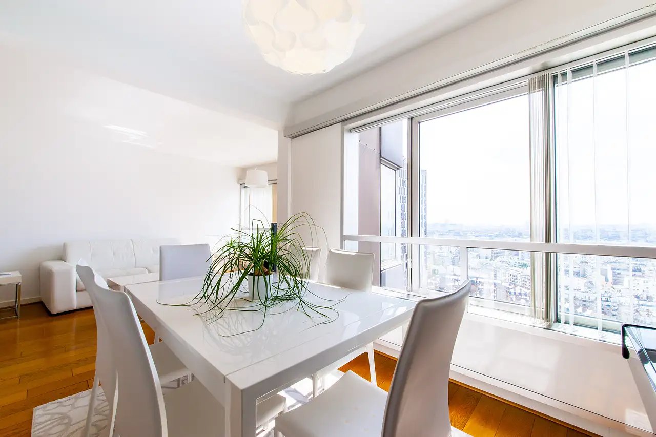 Maison à louer, 65m², Paris 15ème