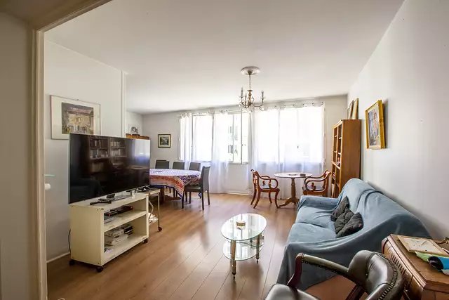 Maison à vendre, 81m², Paris 16ème