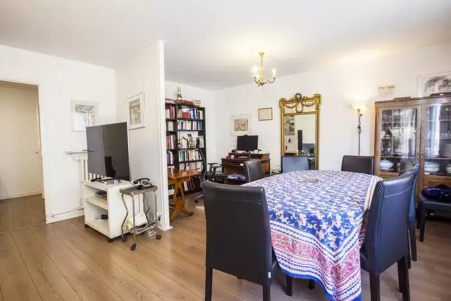 Maison à vendre, 81m², Paris 16ème