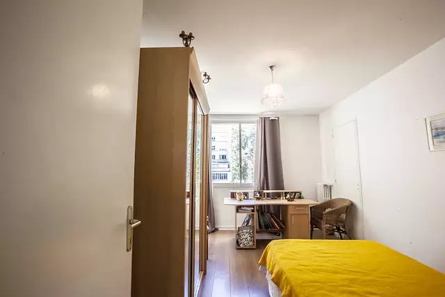 Maison à vendre, 81m², Paris 16ème
