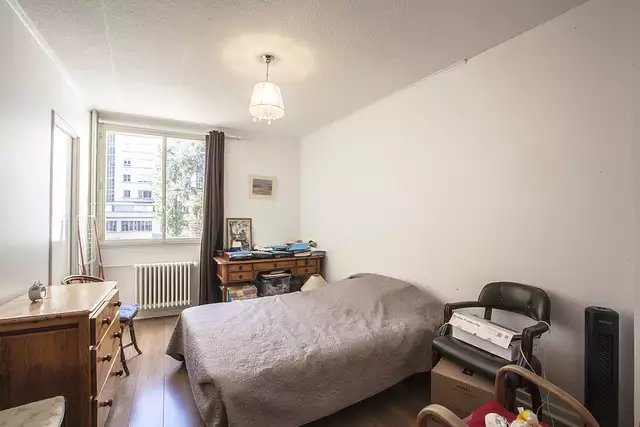 Maison à vendre, 81m², Paris 16ème