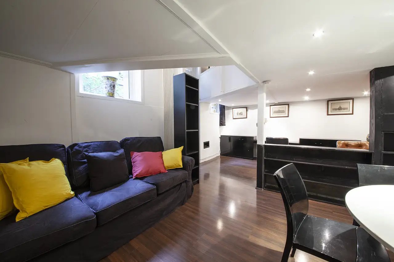 Maison à louer, 65m², Paris 8ème