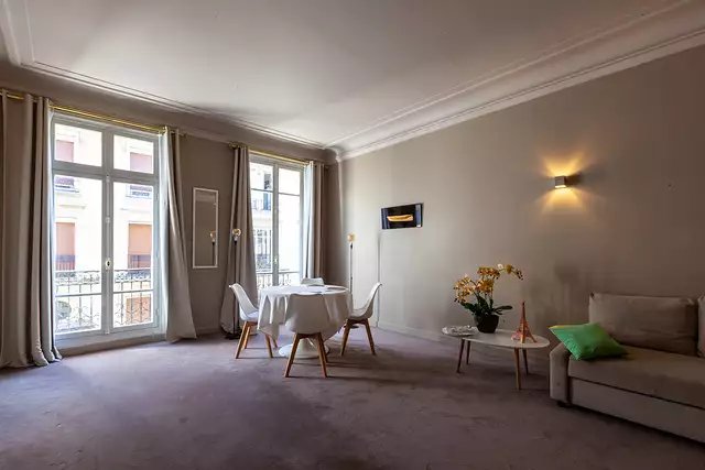 Maison à vendre, 63m², Paris 16ème