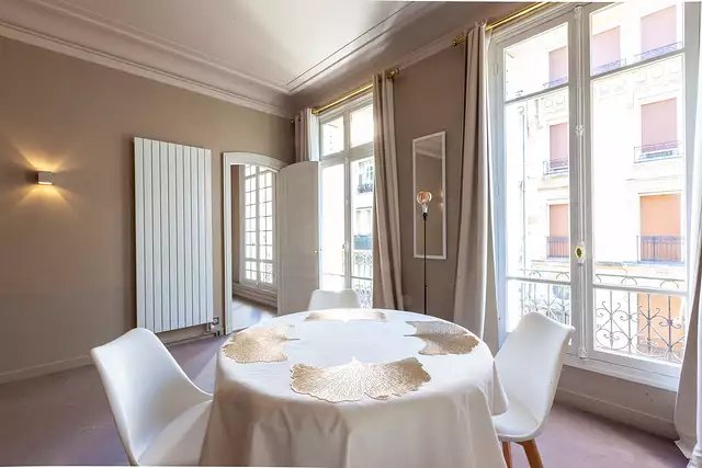 Maison à vendre, 63m², Paris 16ème