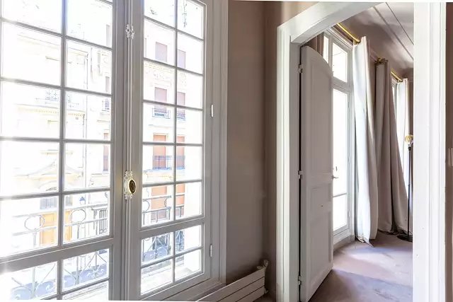 Maison à vendre, 63m², Paris 16ème