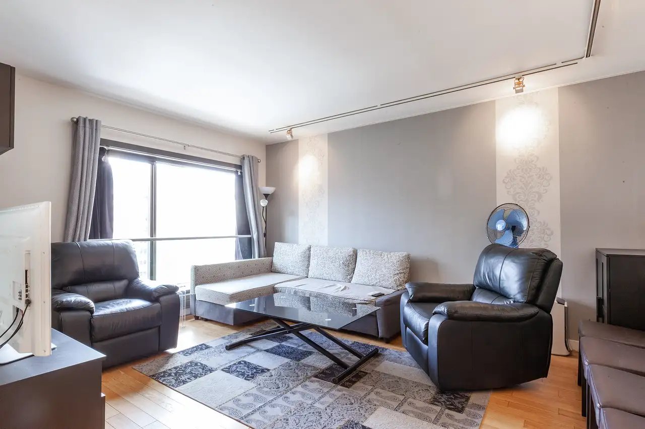 Maison à louer, 55m², Paris 15ème