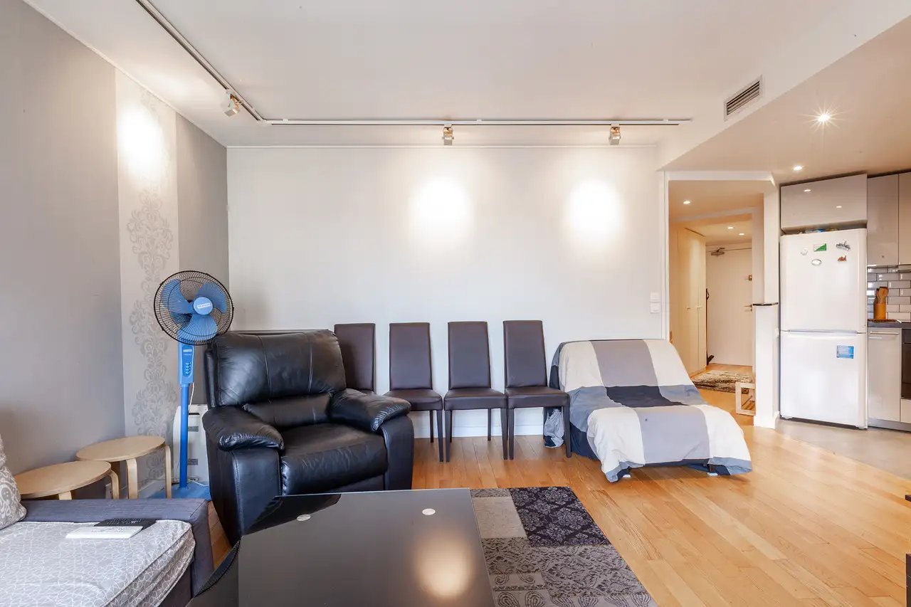 Maison à louer, 55m², Paris 15ème