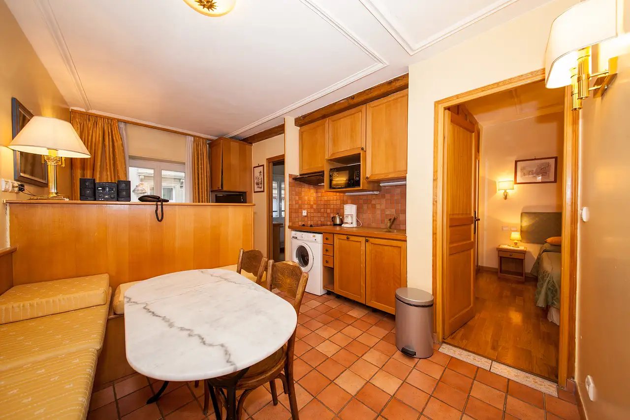 Maison à louer, 50m², Paris 2ème