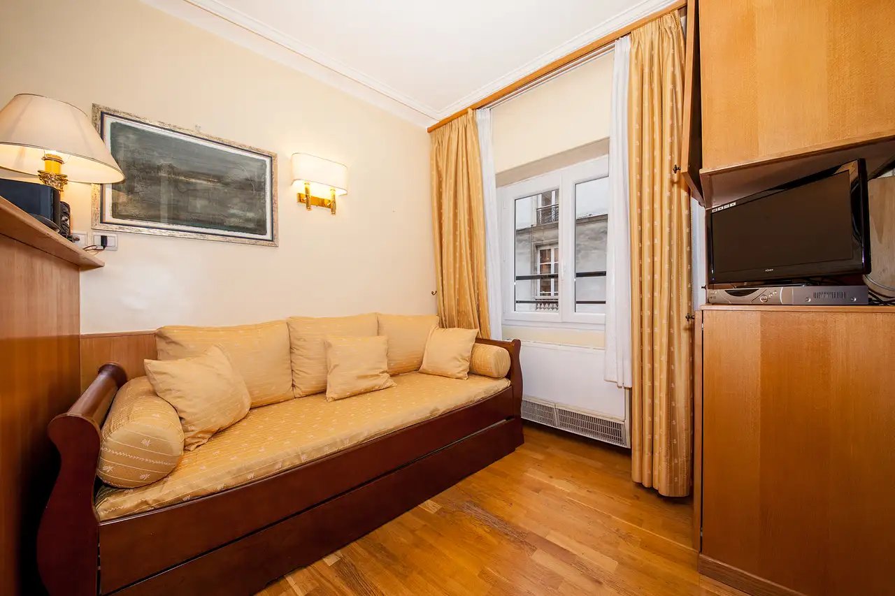 Maison à louer, 50m², Paris 2ème
