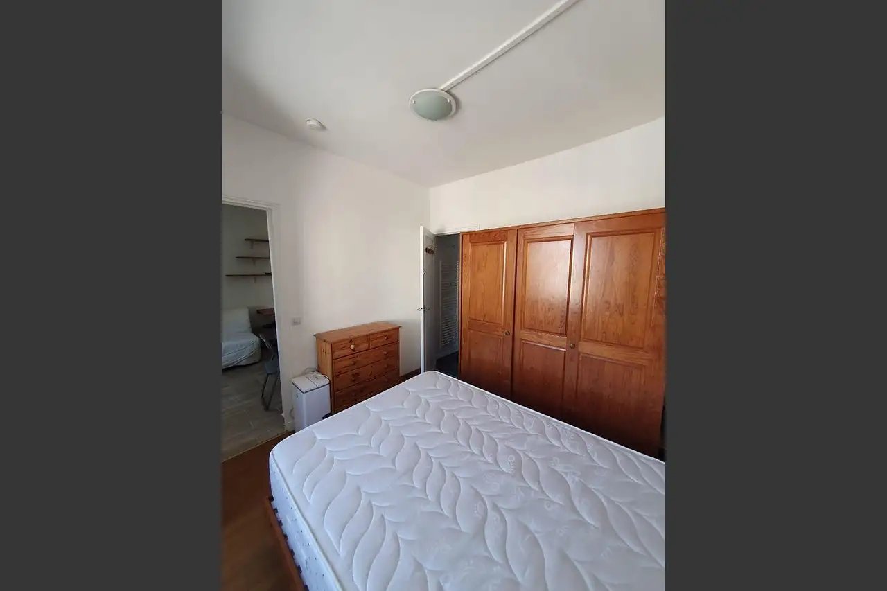 Maison à louer, 30m², Paris 18ème
