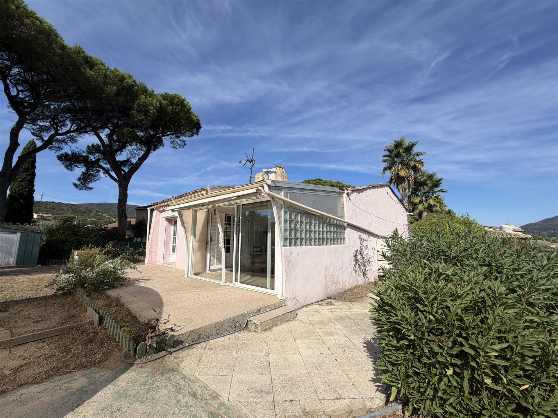 Maison à vendre, 5m², Sainte-Maxime