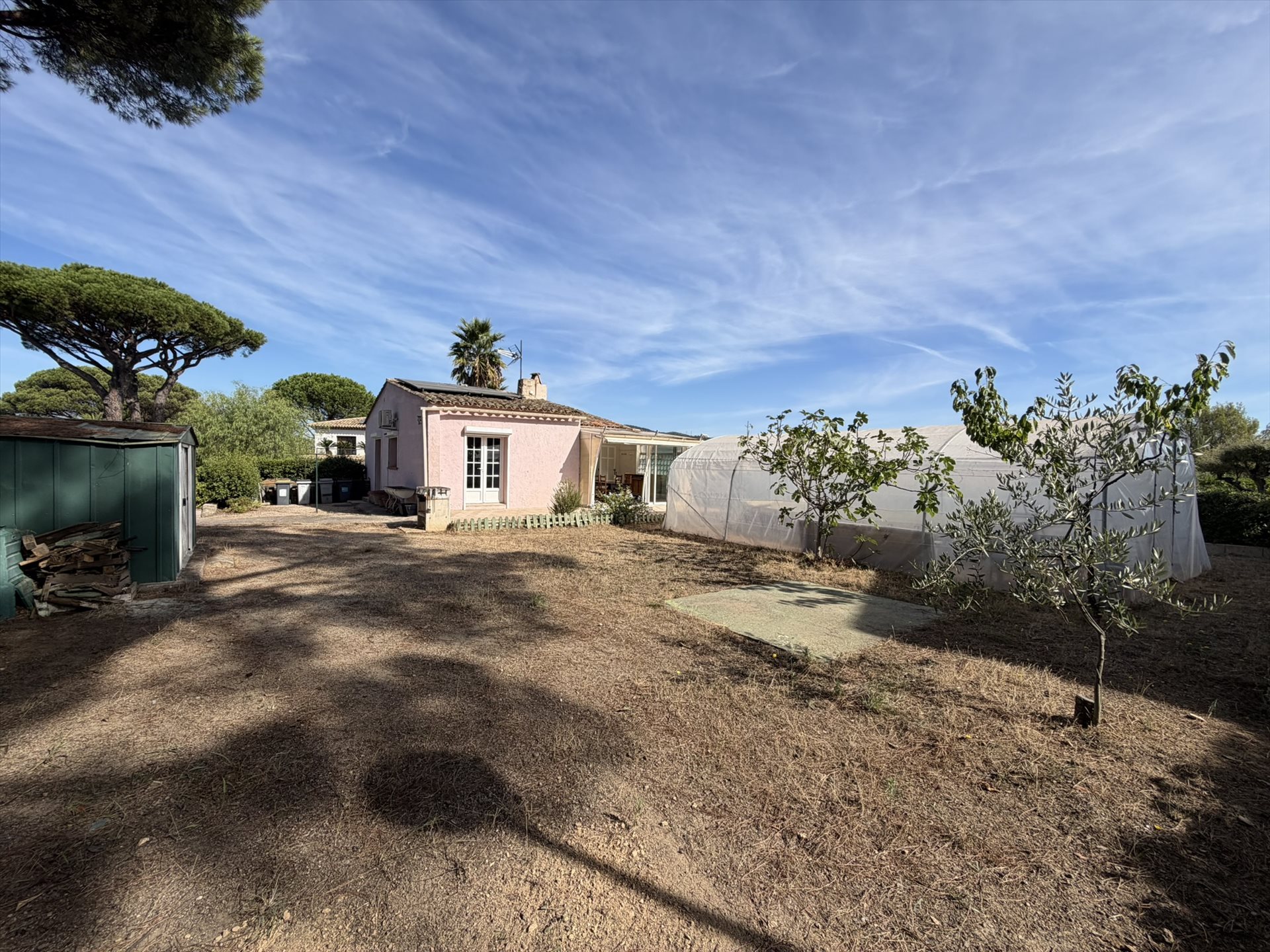 Maison à vendre, 5m², Sainte-Maxime