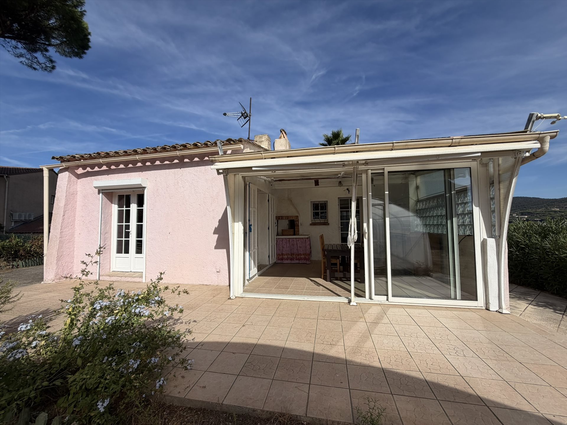 Maison à vendre, 5m², Sainte-Maxime