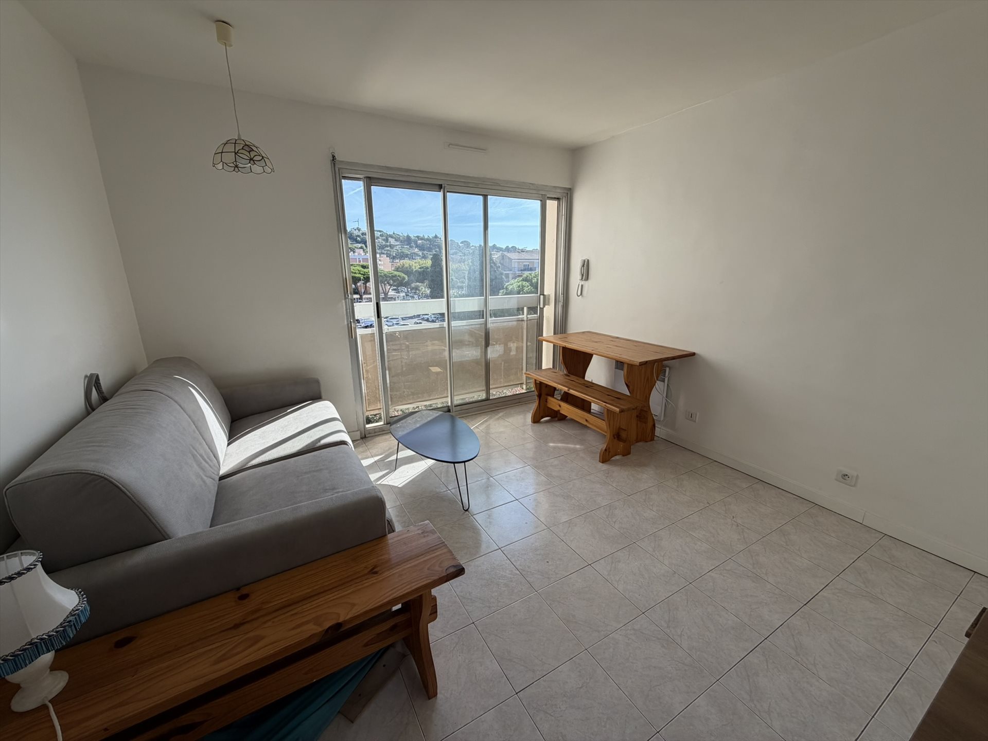 Appartement à vendre, 1m², Sainte-Maxime