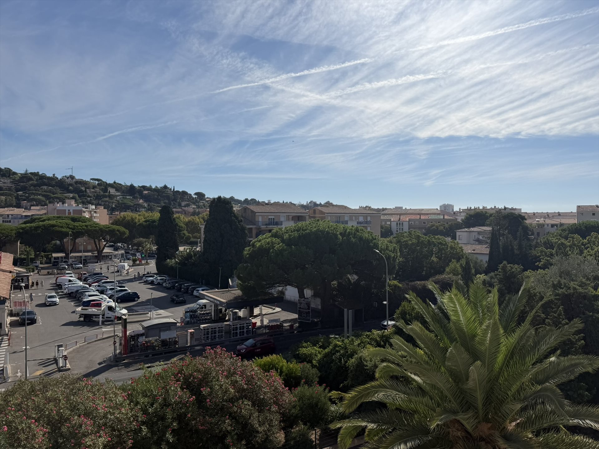 Appartement à vendre, 1m², Sainte-Maxime
