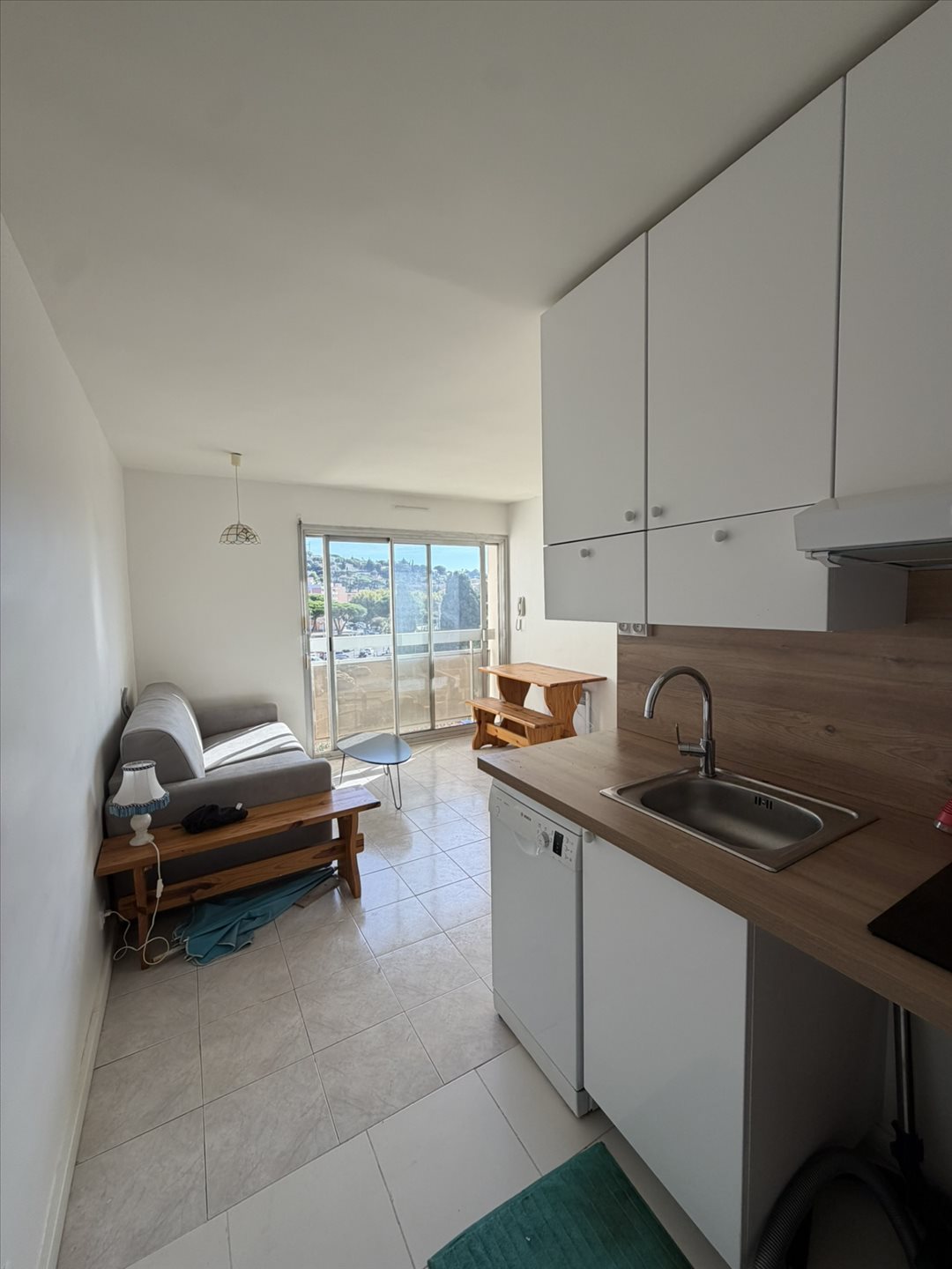 Appartement à vendre, 1m², Sainte-Maxime