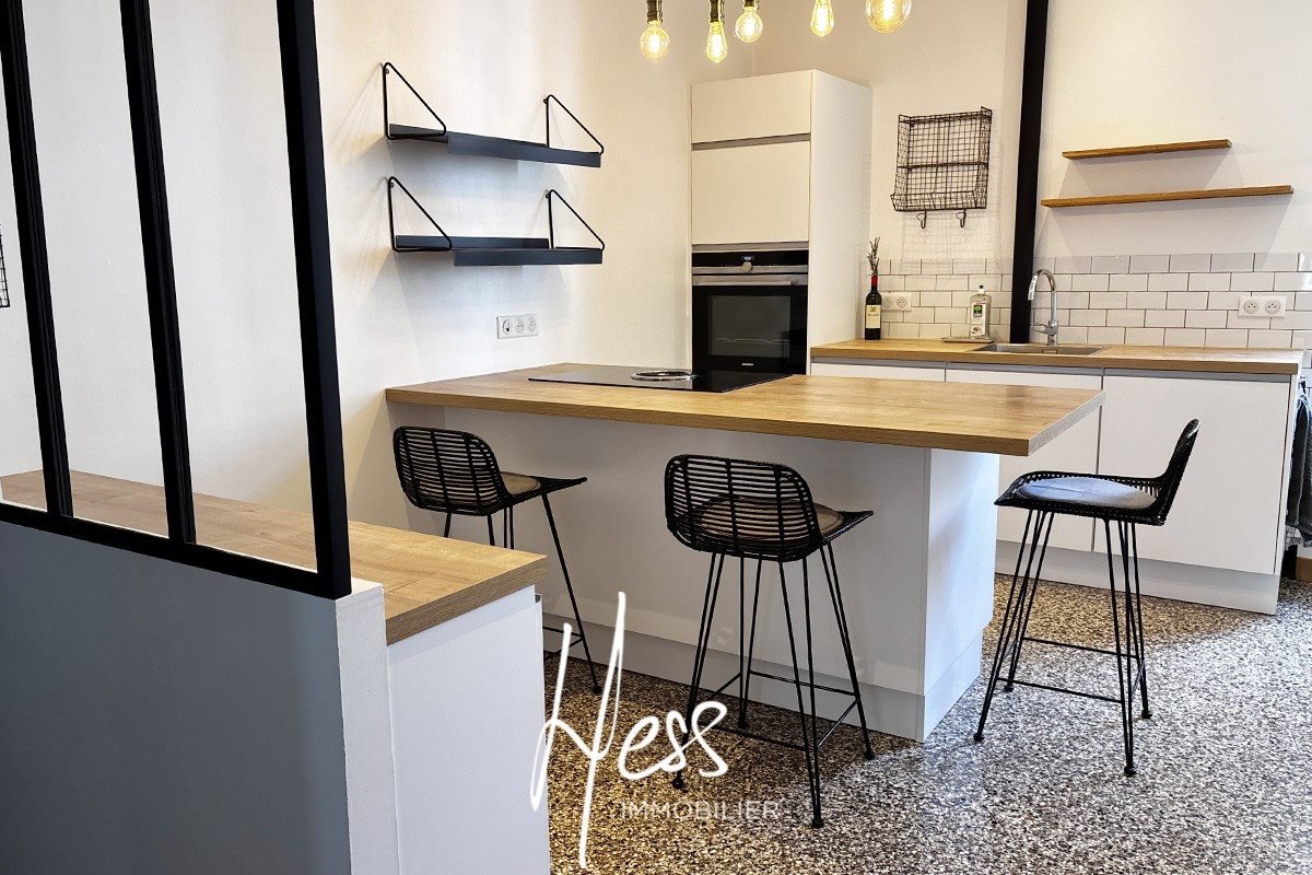 Appartement à louer, 102m², Strasbourg