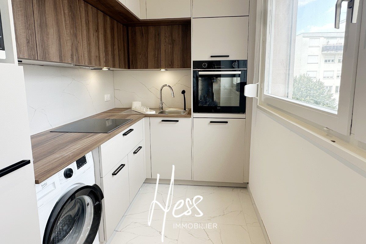 Appartement à louer, NaNm², Strasbourg