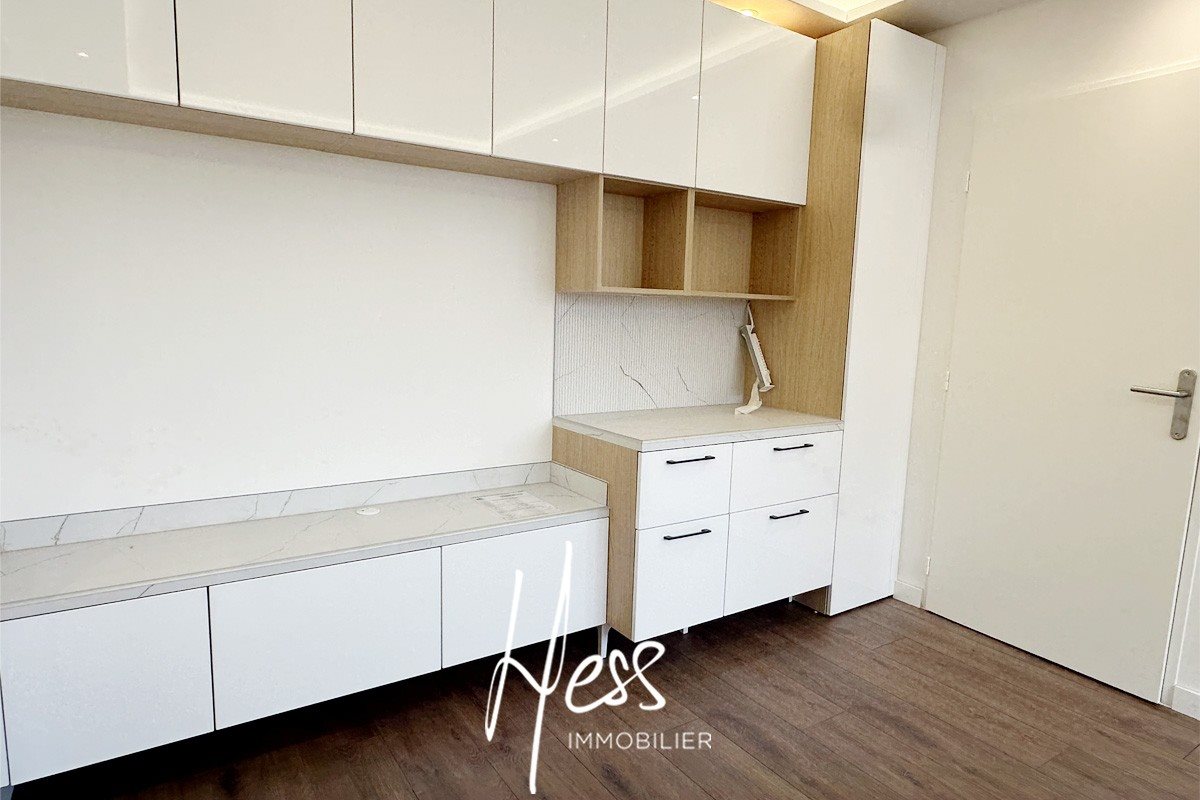 Appartement à louer, NaNm², Strasbourg