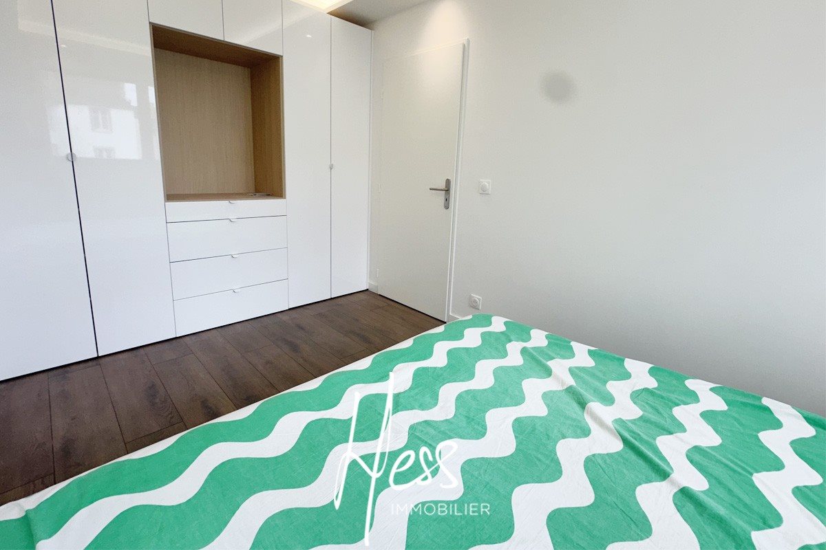 Appartement à louer, NaNm², Strasbourg