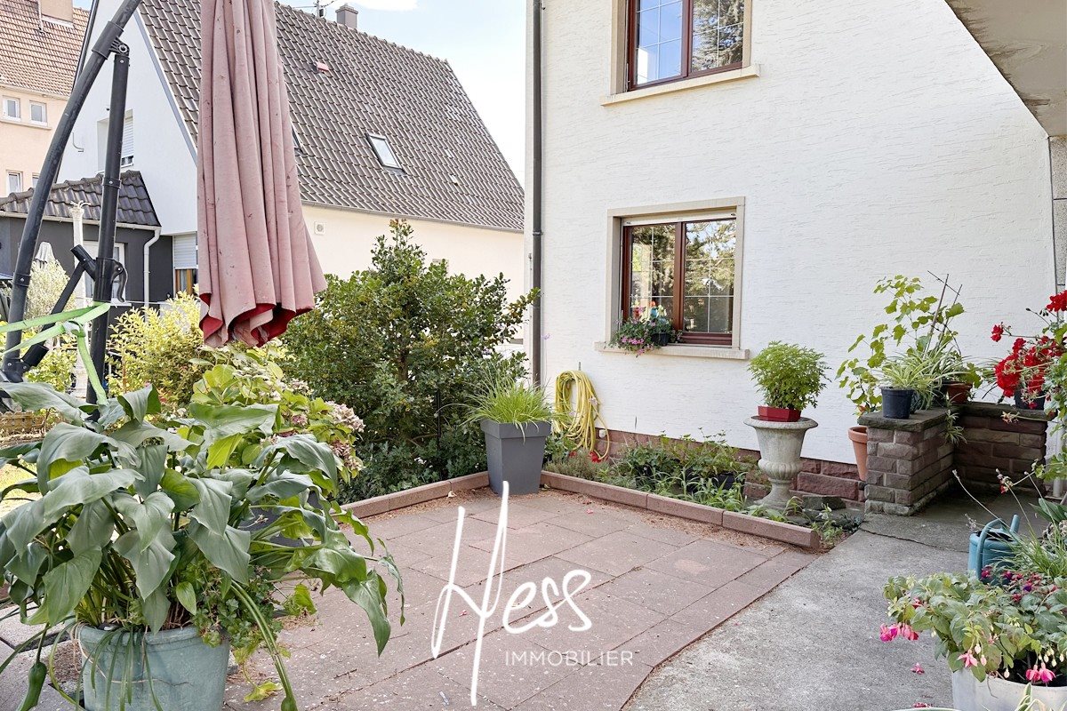 Appartement à louer, NaNm², Strasbourg