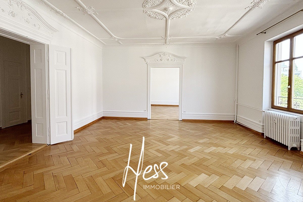 Appartement à vendre, 205m², Strasbourg