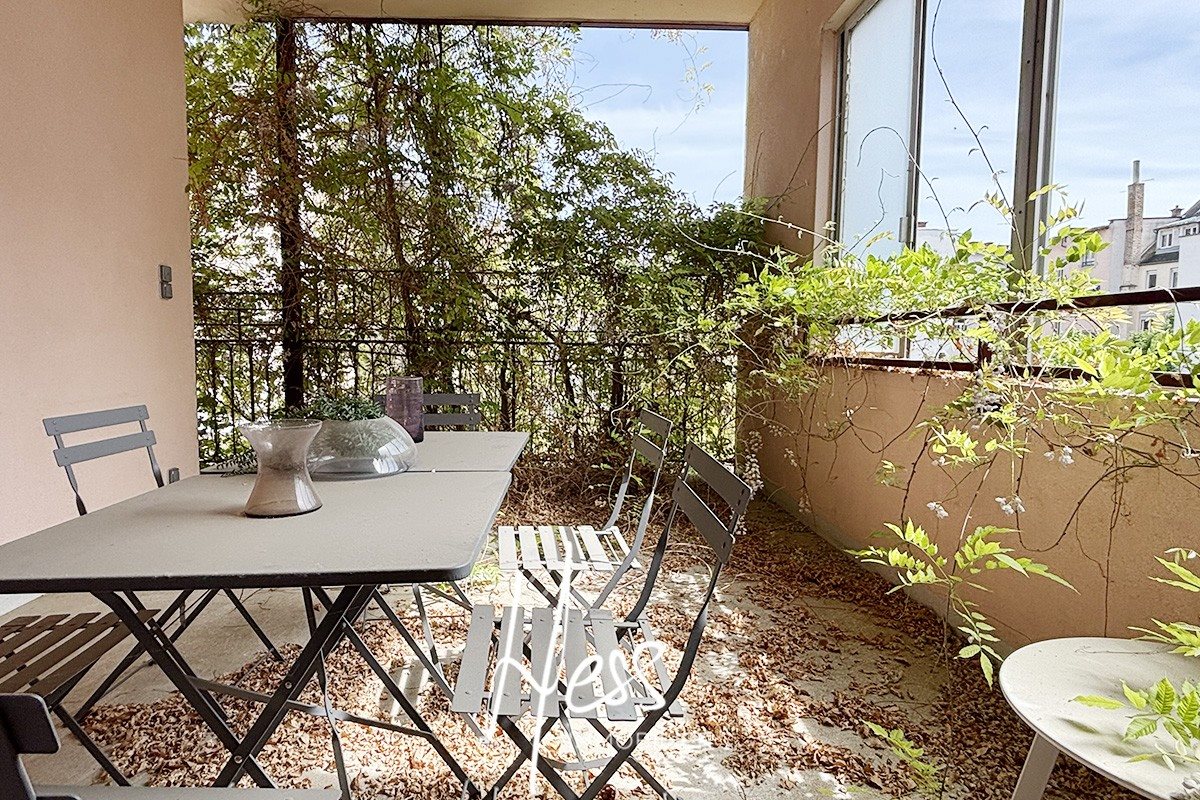 Appartement à vendre, 205m², Strasbourg