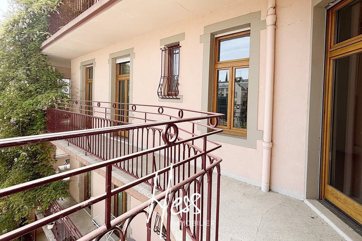Appartement à vendre, 205m², Strasbourg