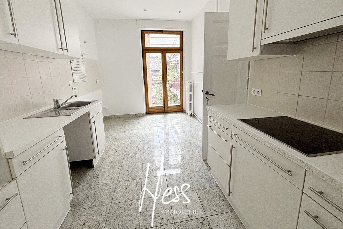 Appartement à vendre, 205m², Strasbourg